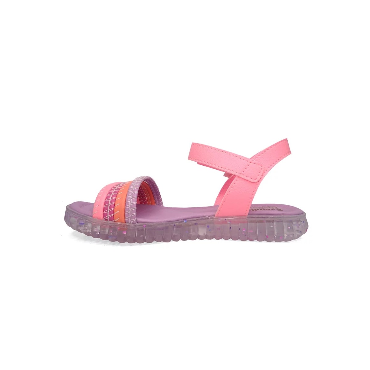 Sandália Pampili Infantil 123237 Candy Sandália Pampili Infantil 123237 Candy