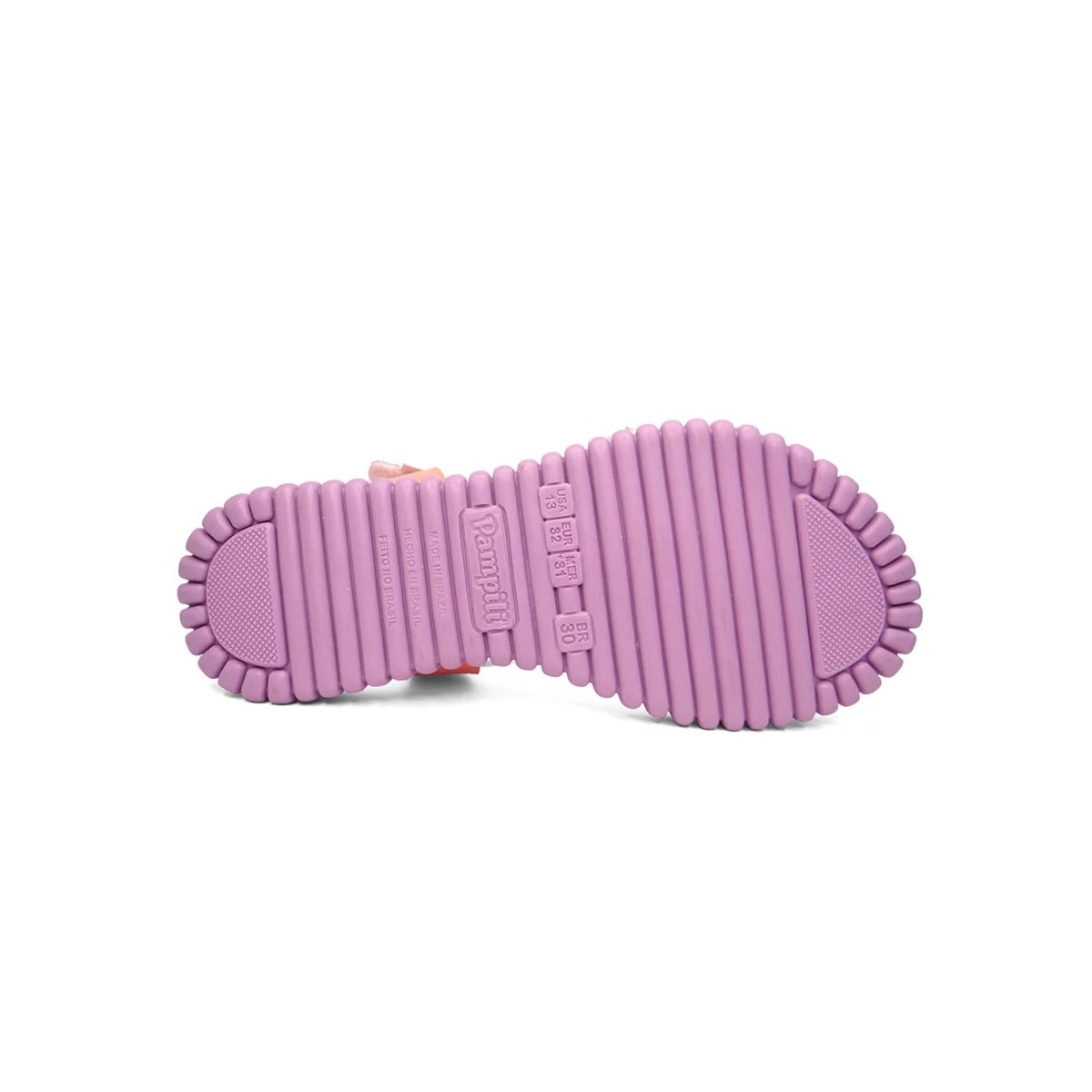 Sandália Pampili Infantil 123240 Candy Sandália Pampili Infantil 123240 Candy