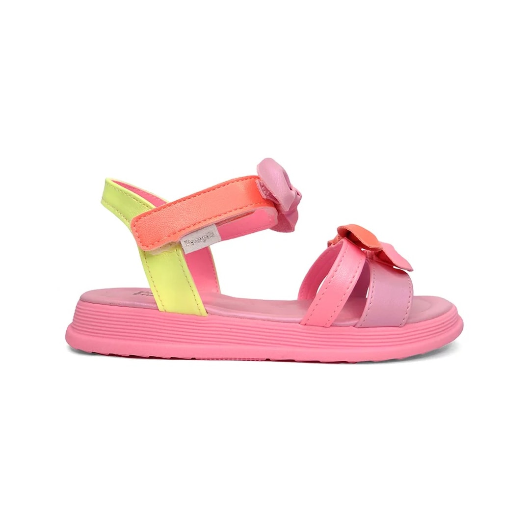 Sandália Pampili Infantil 702019 Rosa Sandália Pampili Infantil 702019 Rosa