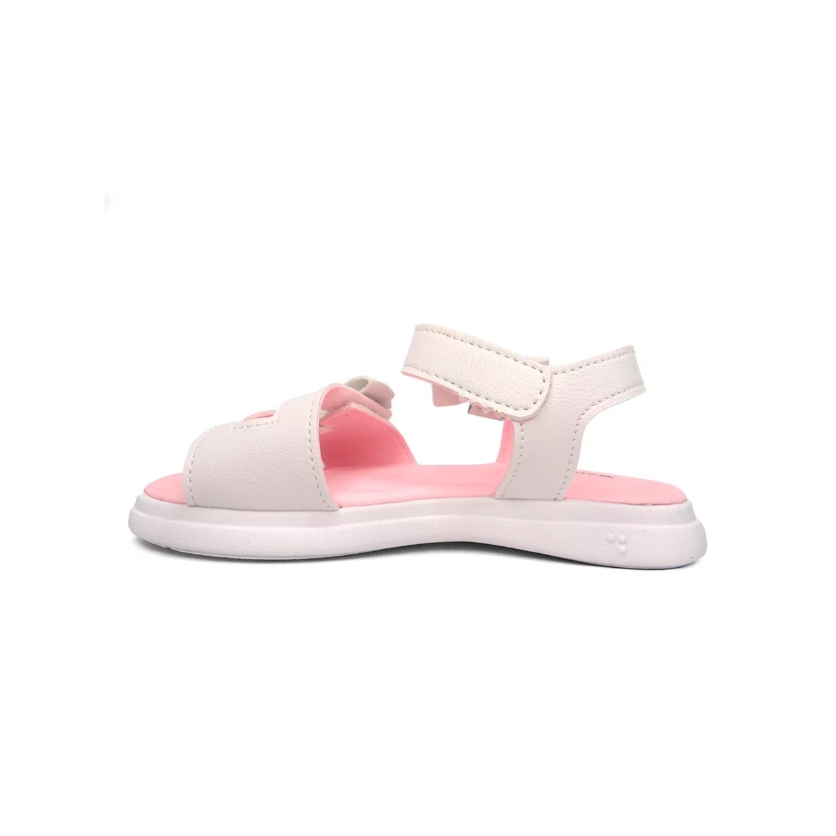 Sandália Pampili Infantil 722001 Branco Sandália Pampili Infantil 722001 Branco