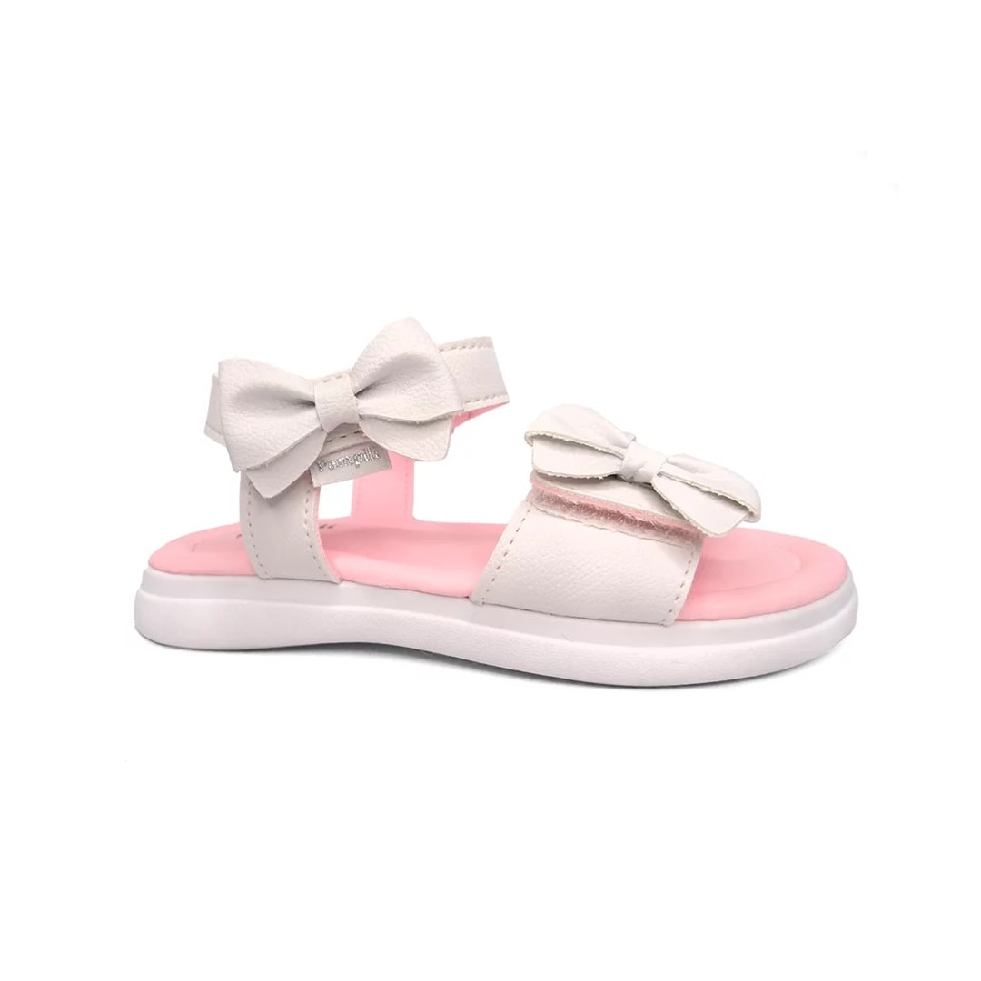 Sandália Pampili Infantil 722001 Branco