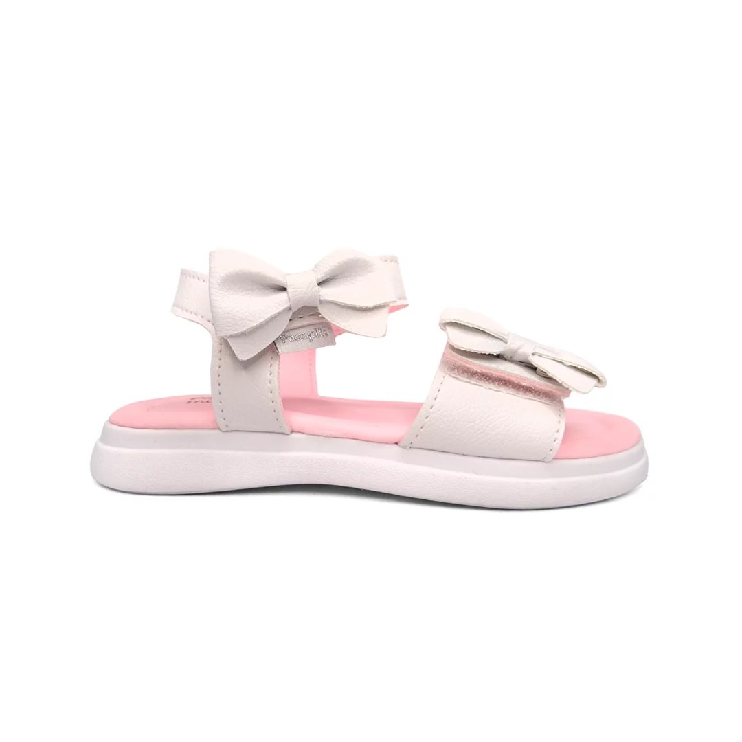 Sandália Pampili Infantil 722001 Branco