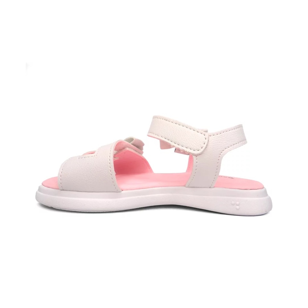 Sandália Pampili Infantil 722001 Branco