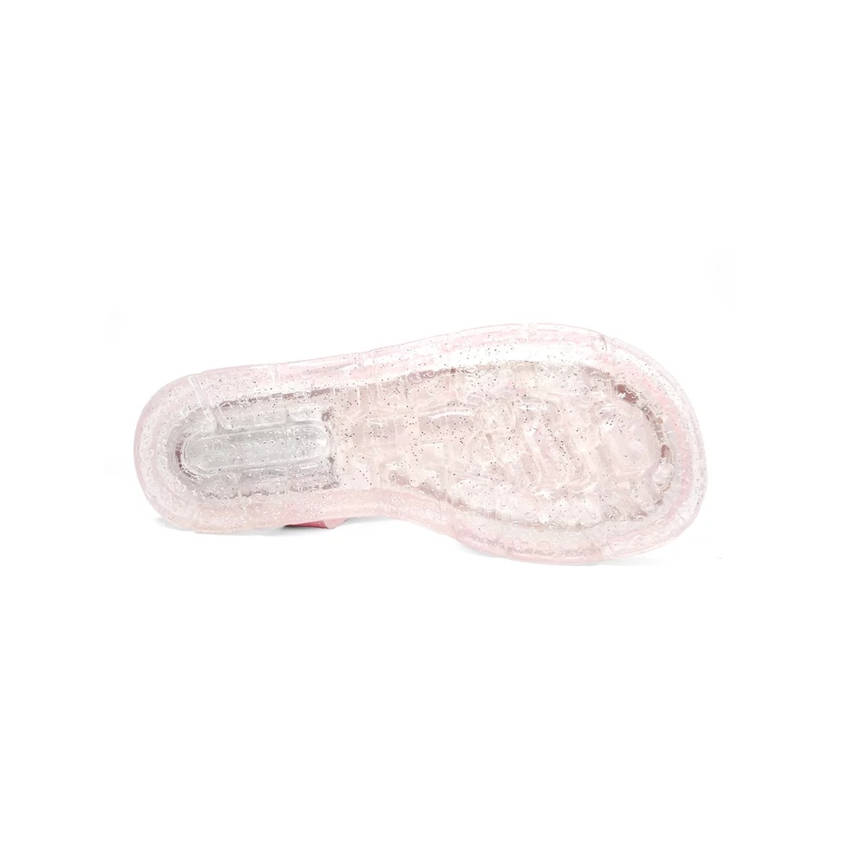 Sandália Pampili Infantil Com Led 697021 Rose