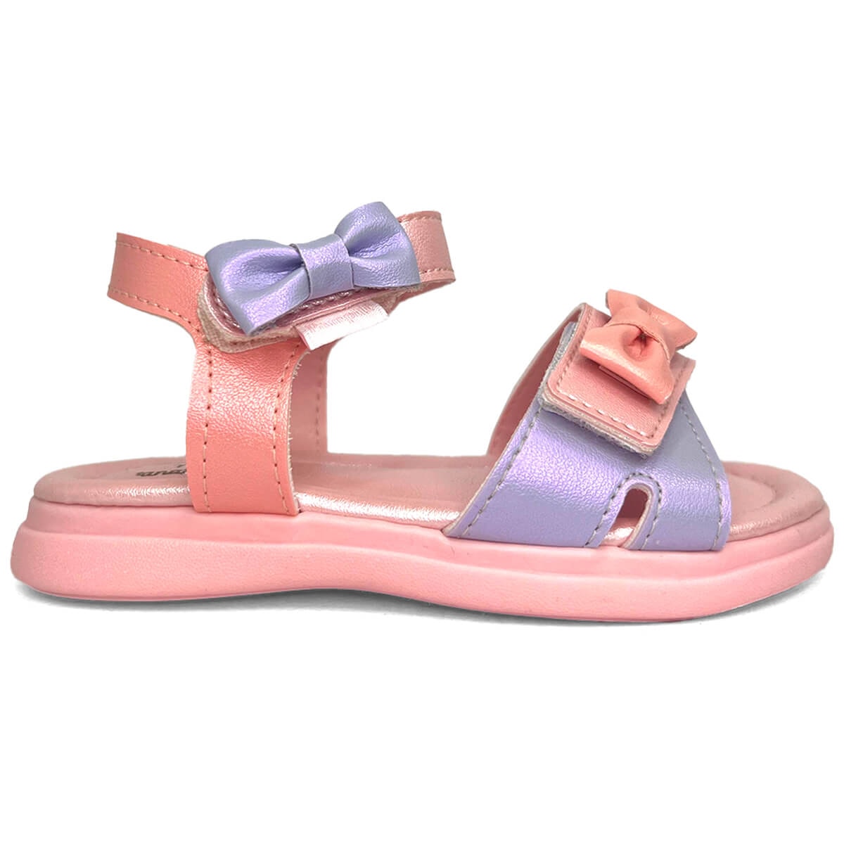 Sandália Pampili Lili 722026 Colorido Sandália Pampili Lili 722026 Colorido