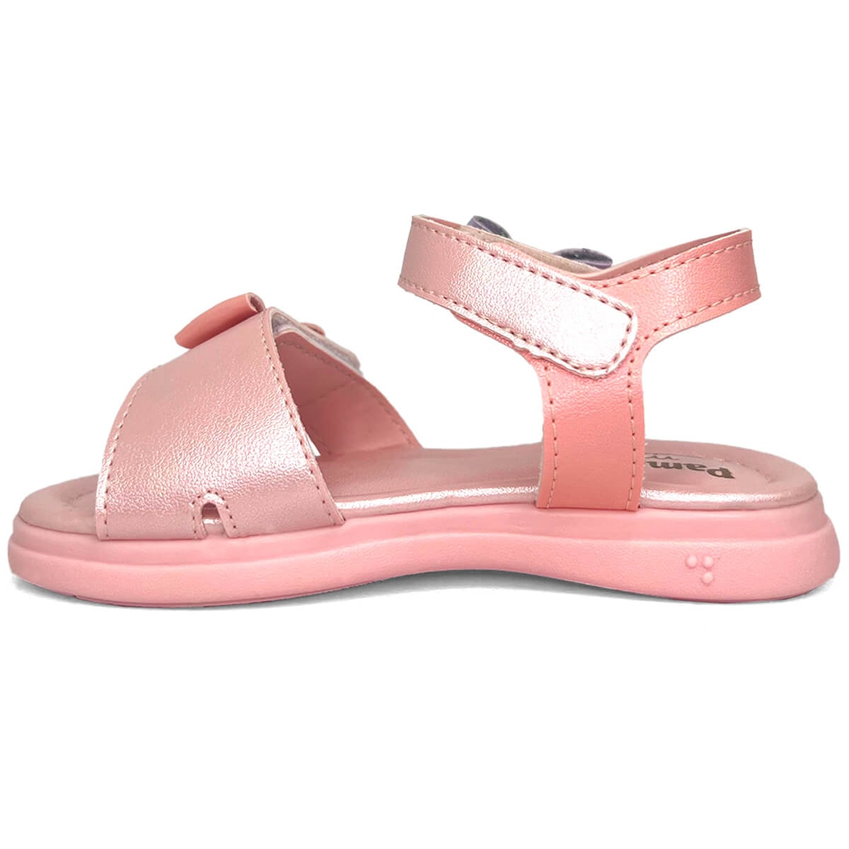 Sandália Pampili Lili 722026 Colorido Sandália Pampili Lili 722026 Colorido