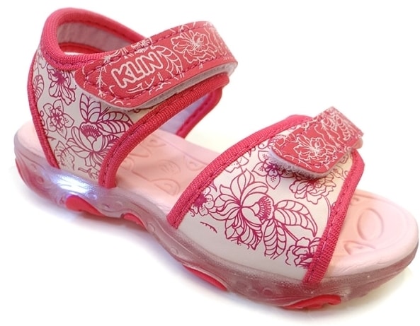 papete feminina klin
