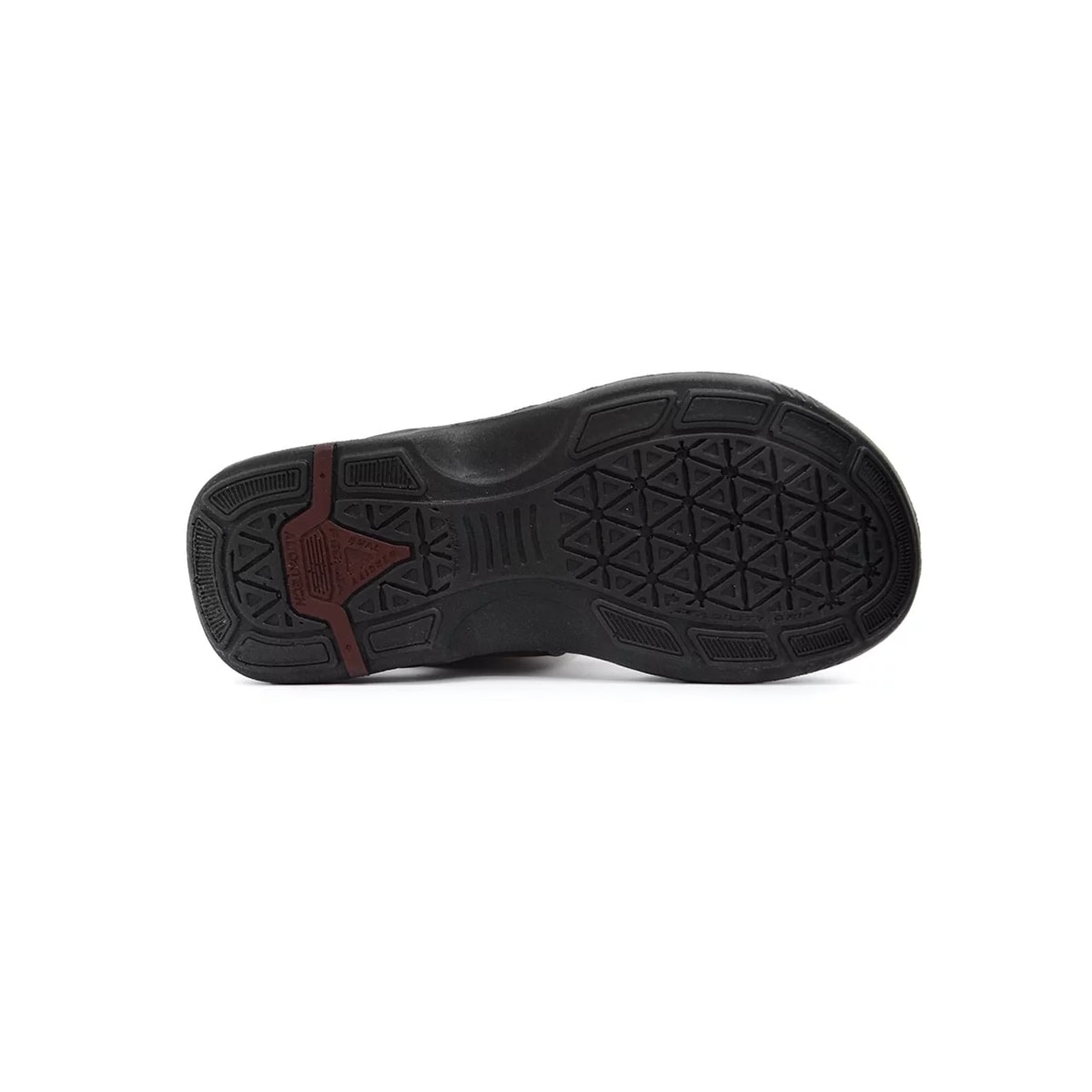 Sandália Pegada Papete De Couro 133254 Ipe Sandália Pegada Papete De Couro 133254 Ipe