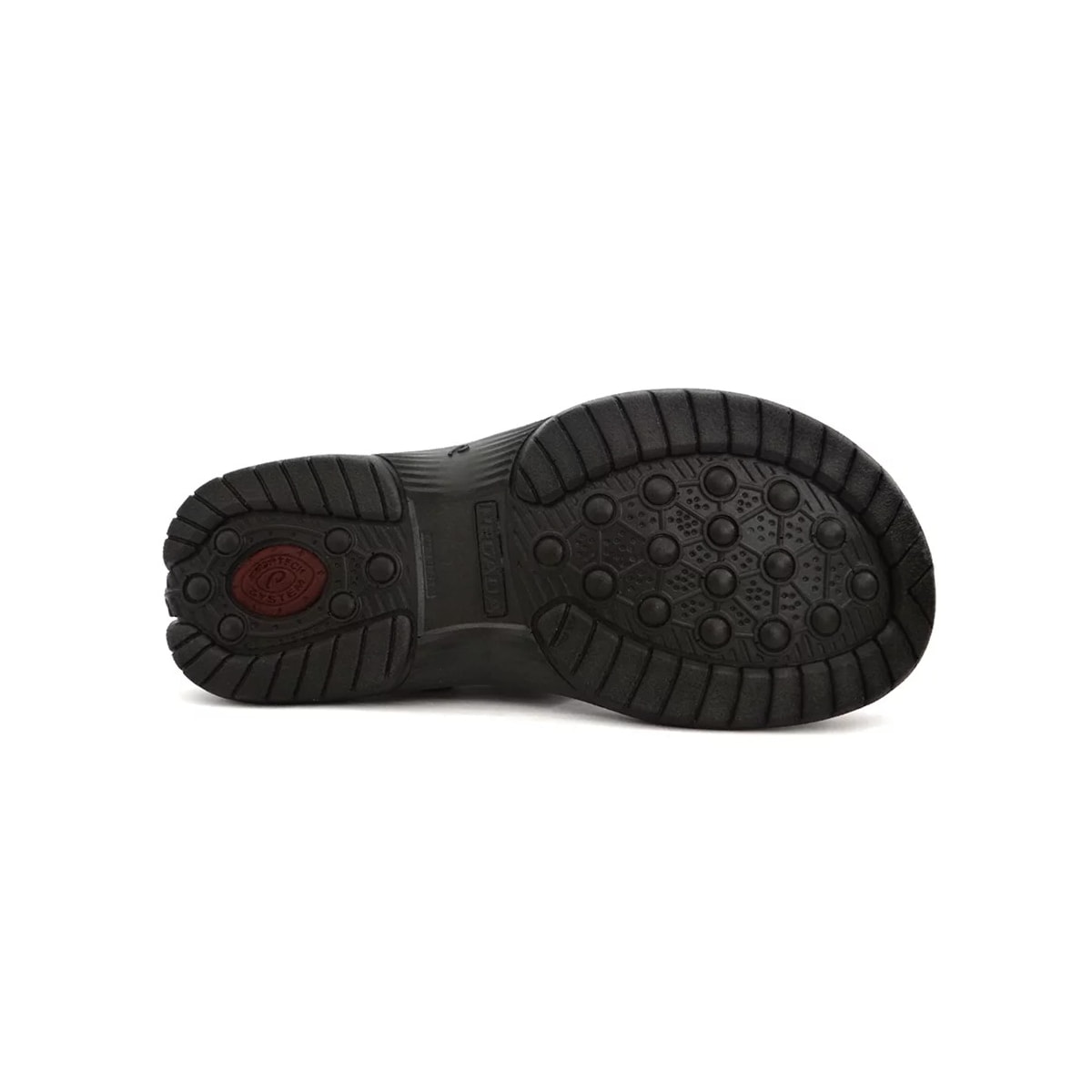 Sandália Pegada Papete De Couro Masc 131953 Pinhao Sandália Pegada Papete De Couro Masc 131953 Pinhao