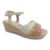 OFF WHITE / NUDE