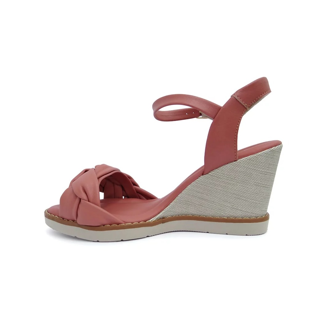 Sandália Piccadilly Conforto 428035 Rosa Sandália Piccadilly Conforto 428035 Rosa