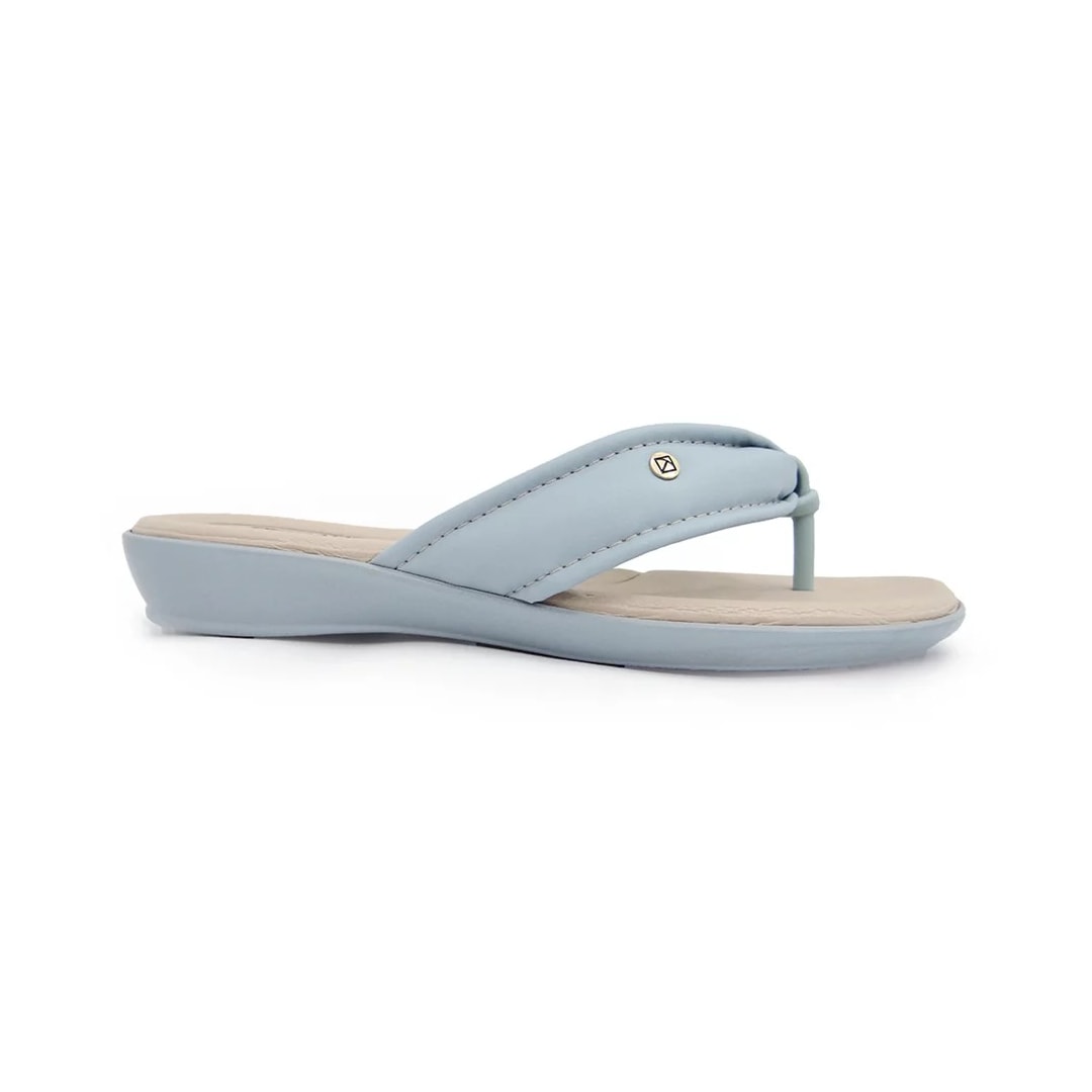 Sandália Piccadilly Feminino Conforto 500284 Azul