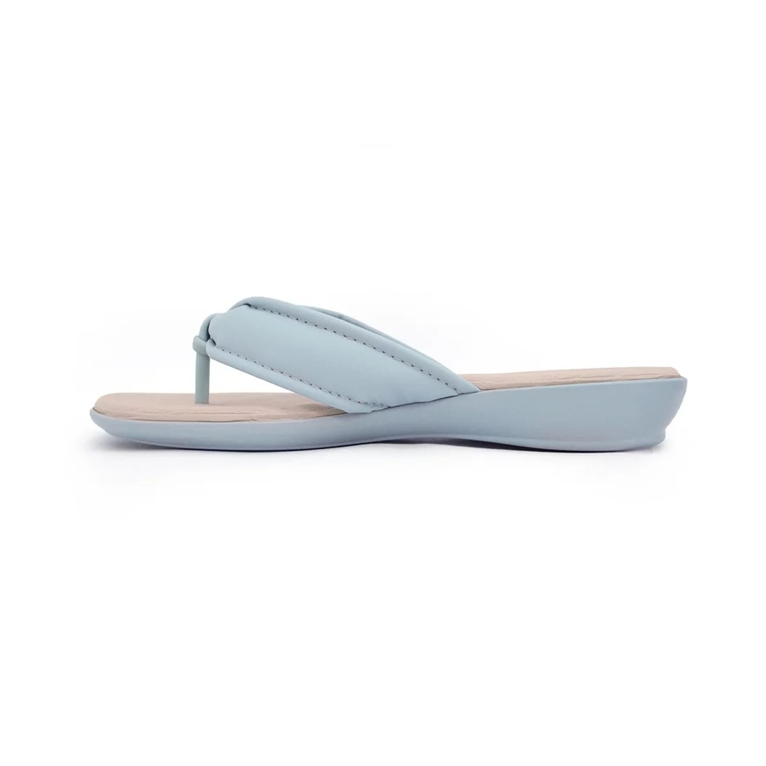 Sandália Piccadilly Feminino Conforto 500284 Azul Sandália Piccadilly Feminino Conforto 500284 Azul
