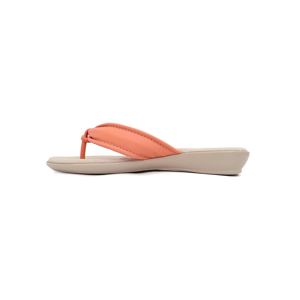 Sandália Piccadilly Feminino Conforto 500284 Laranja Sandália Piccadilly Feminino Conforto 500284 Laranja