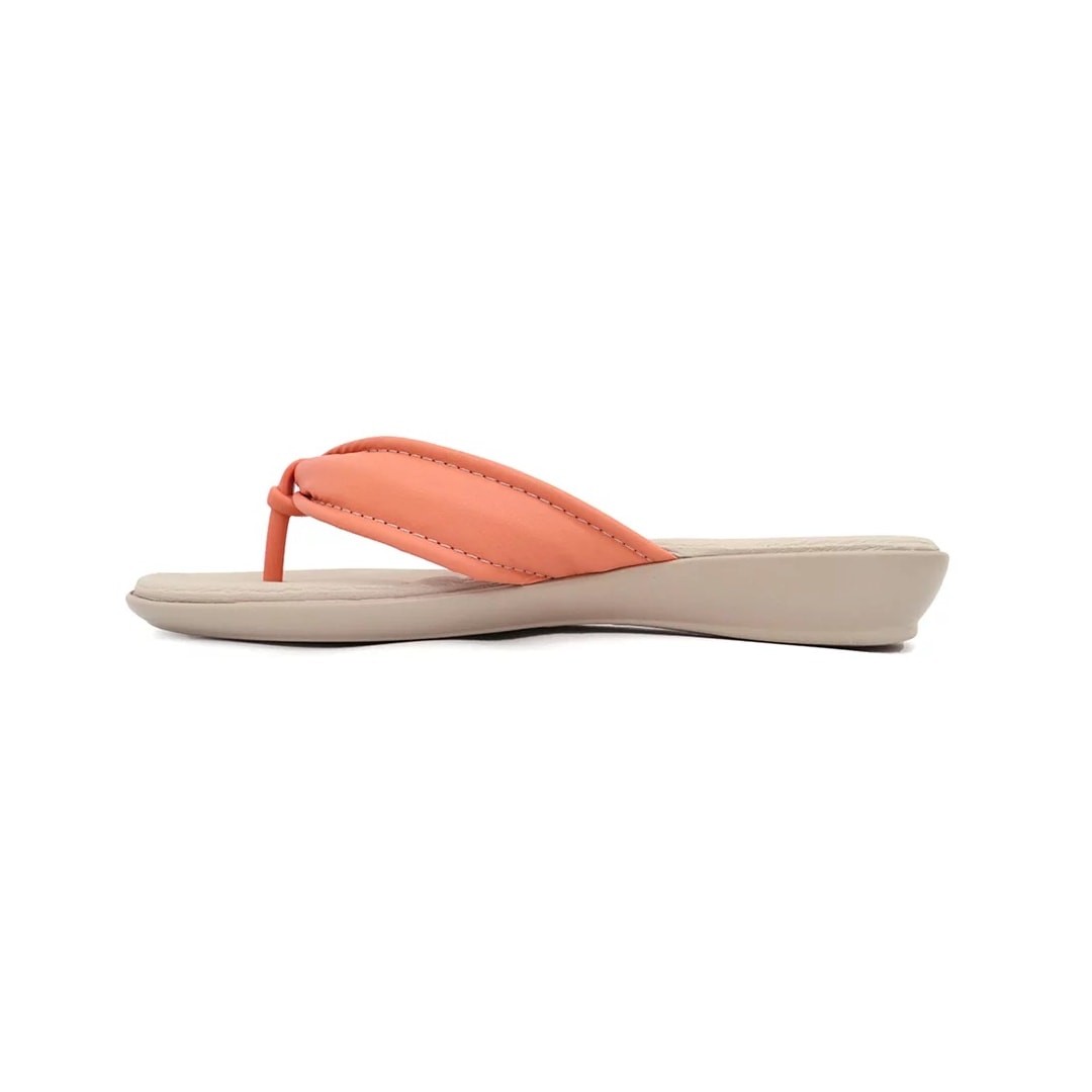 Sandália Piccadilly Feminino Conforto 500284 Laranja Sandália Piccadilly Feminino Conforto 500284 Laranja