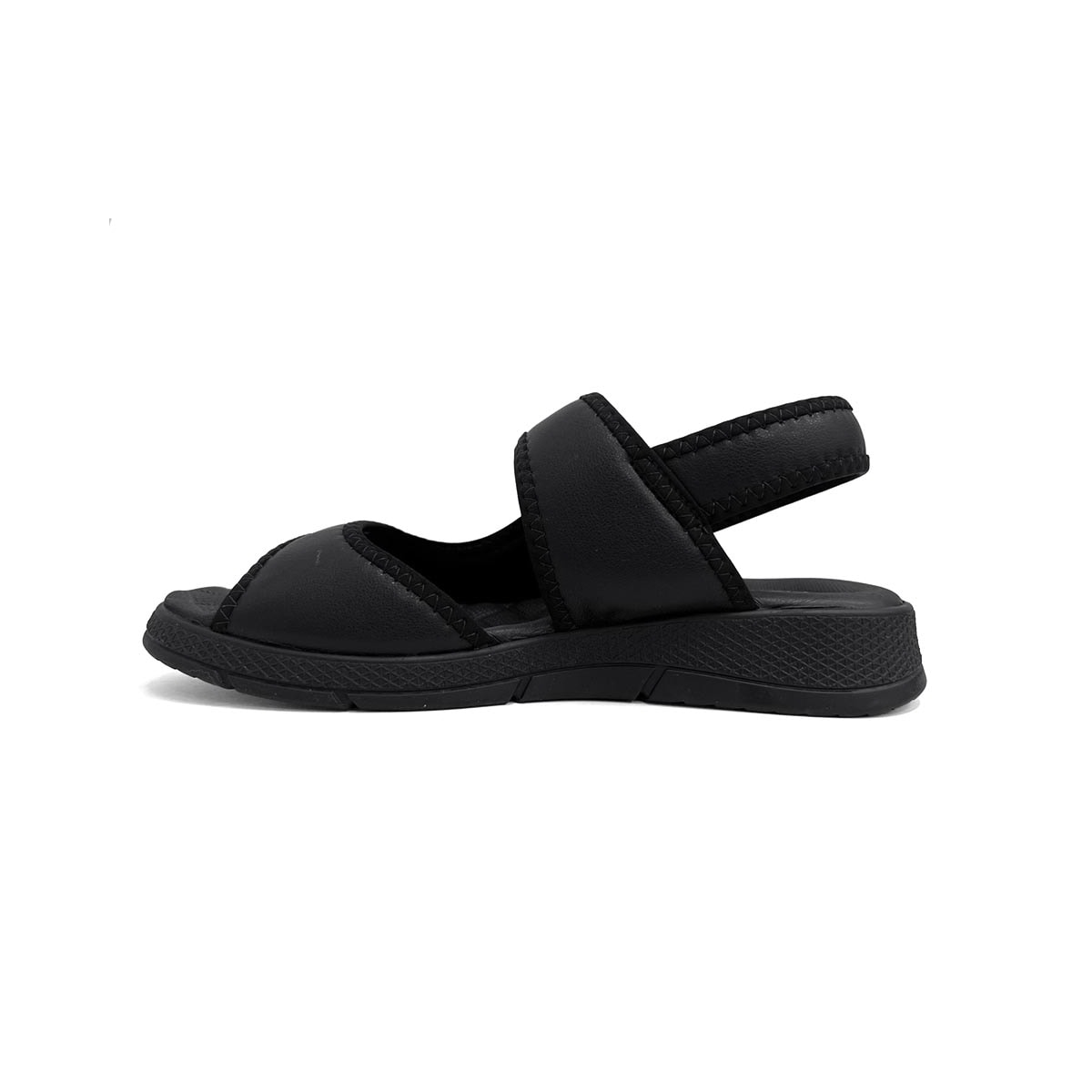 Sandália Piccadilly Papete Conforto 571019 Preto