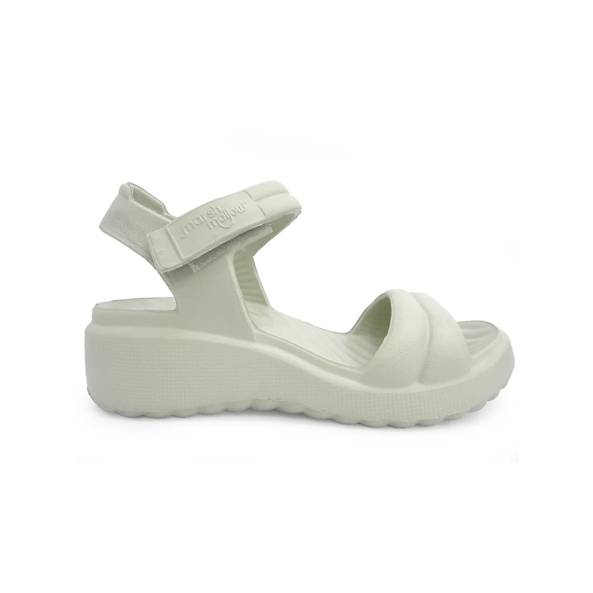 Sandália Piccadilly Papete Marshmallow C226001 Hortelã Sandália Piccadilly Papete Marshmallow C226001 Hortelã