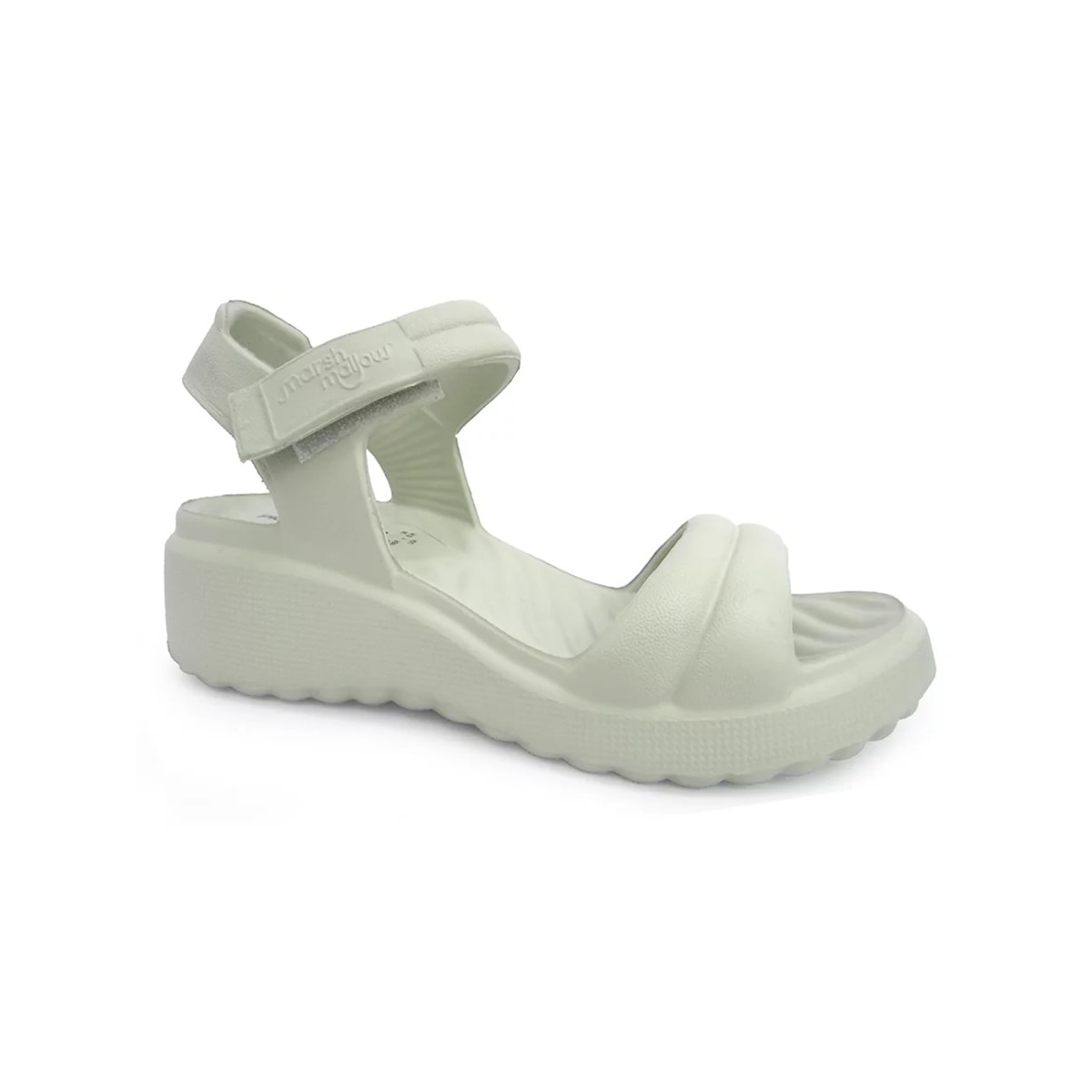 Sandália Piccadilly Papete Marshmallow C226001 Hortelã Sandália Piccadilly Papete Marshmallow C226001 Hortelã