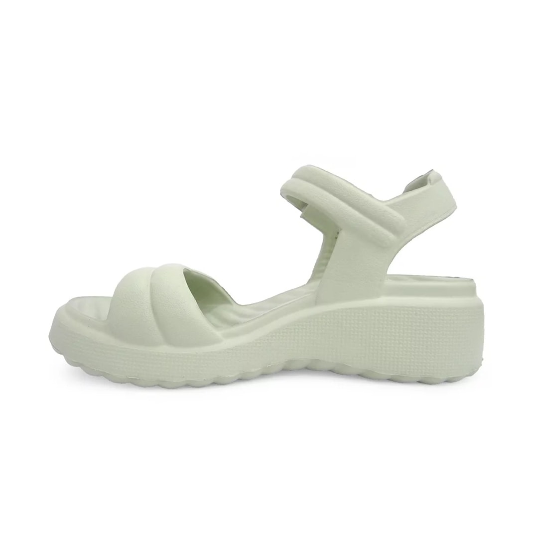 Sandália Piccadilly Papete Marshmallow C226001 Hortelã Sandália Piccadilly Papete Marshmallow C226001 Hortelã