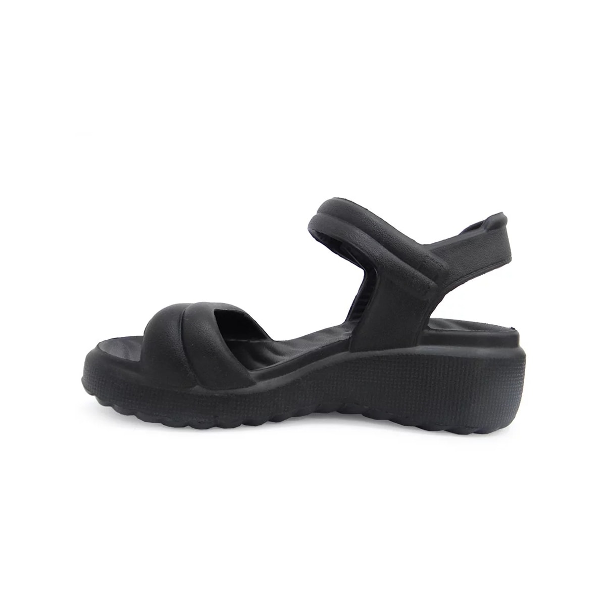 Sandália Piccadilly Papete Marshmallow C226001 Preto Sandália Piccadilly Papete Marshmallow C226001 Preto