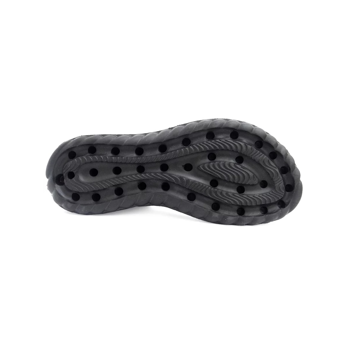 Sandália Piccadilly Papete Marshmallow C226001 Preto