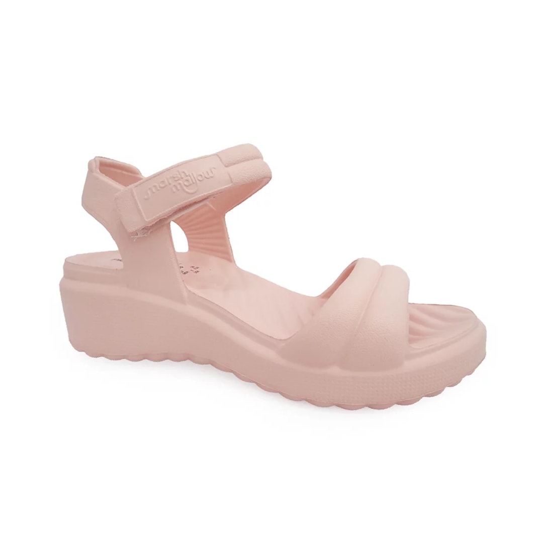 Sandália Piccadilly Papete Marshmallow C226001 Rosa Sweet Sandália Piccadilly Papete Marshmallow C226001 Rosa Sweet