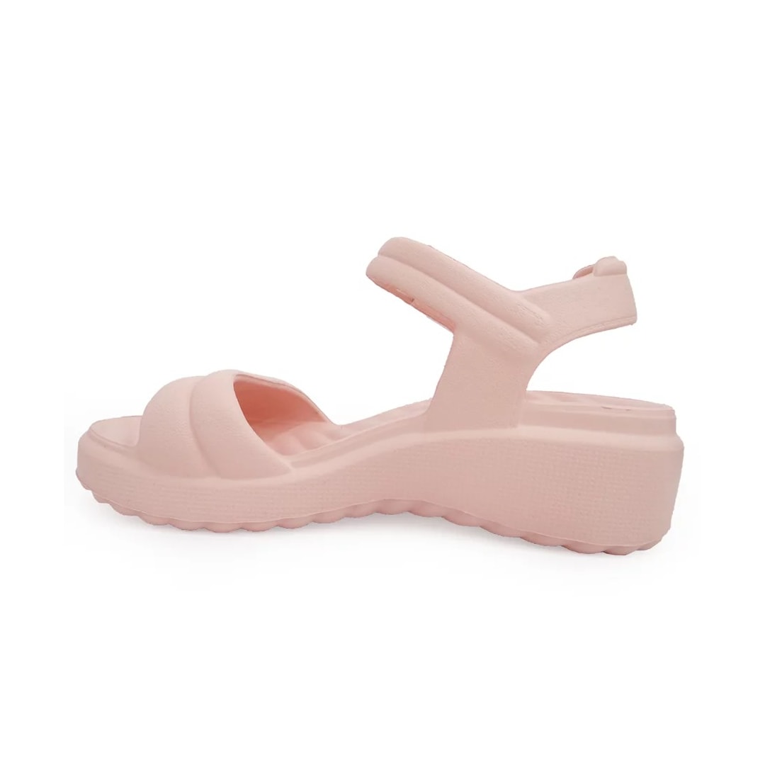 Sandália Piccadilly Papete Marshmallow C226001 Rosa Sweet Sandália Piccadilly Papete Marshmallow C226001 Rosa Sweet