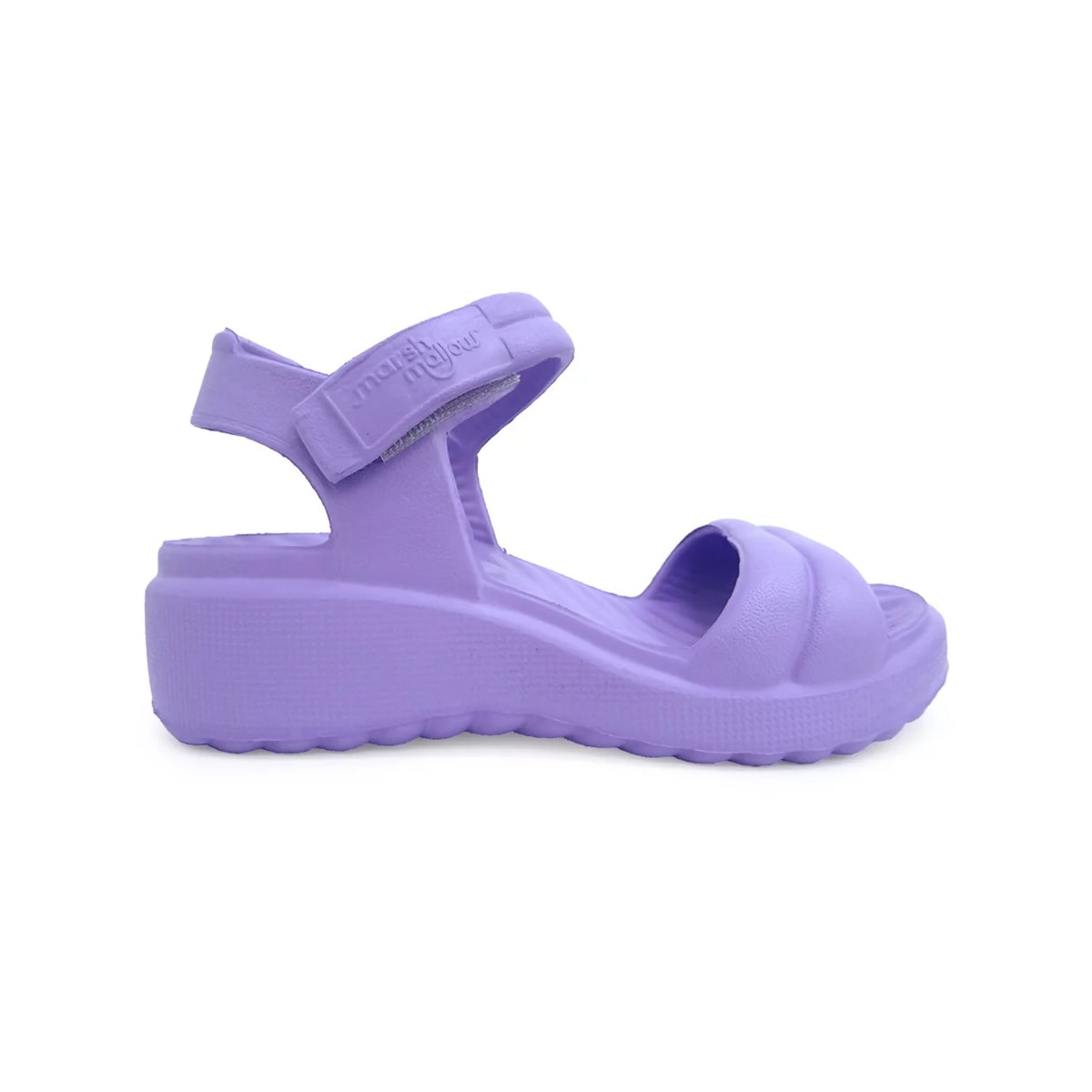 Sandália Piccadilly Papete Marshmallow C226001 Very Peri Sandália Piccadilly Papete Marshmallow C226001 Very Peri