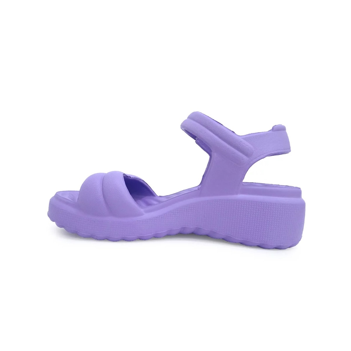 Sandália Piccadilly Papete Marshmallow C226001 Very Peri Sandália Piccadilly Papete Marshmallow C226001 Very Peri