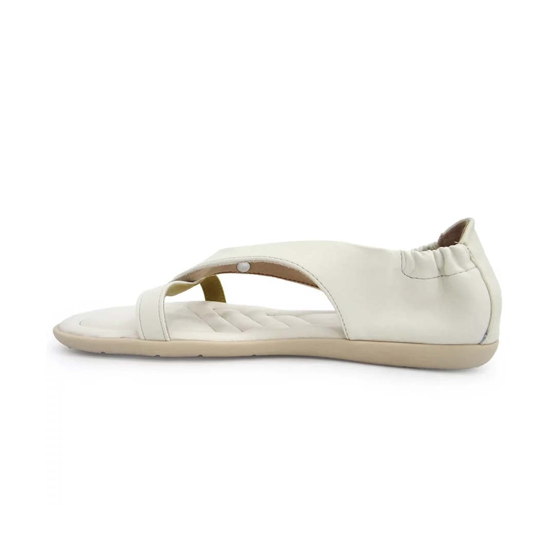 Sandália Piccadilly Rasteira Conforto 339014 Off White Sandália Piccadilly Rasteira Conforto 339014 Off White