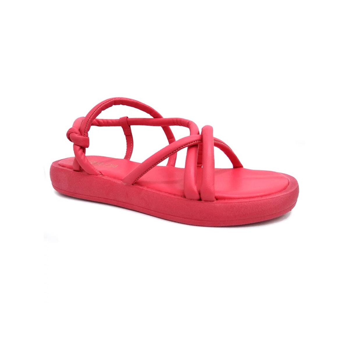 Sandália Sua Cia Papete Conforto 8285 Sapucaia Sandália Sua Cia Papete Conforto 8285 Sapucaia