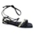 PRETO / LIGHT GOLD