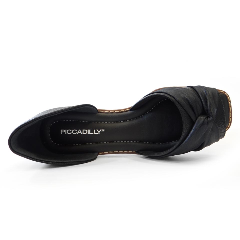 sandalias piccadilly promoção