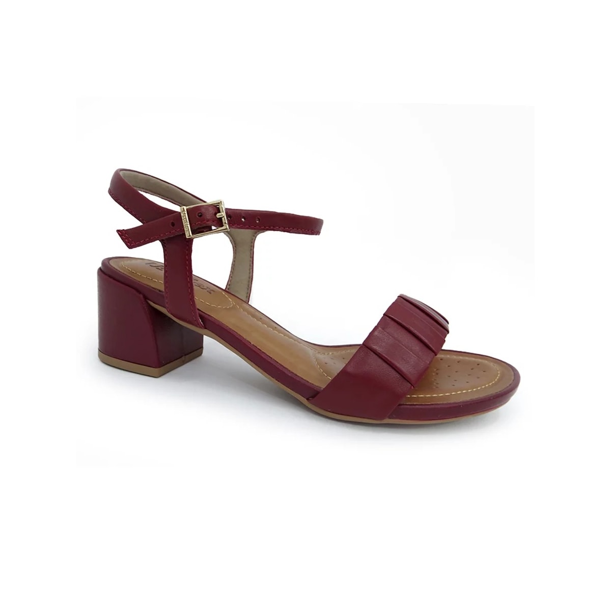 Sandália Usaflex Conforto Af3901 Rebu Sandália Usaflex Conforto Af3901 Rebu
