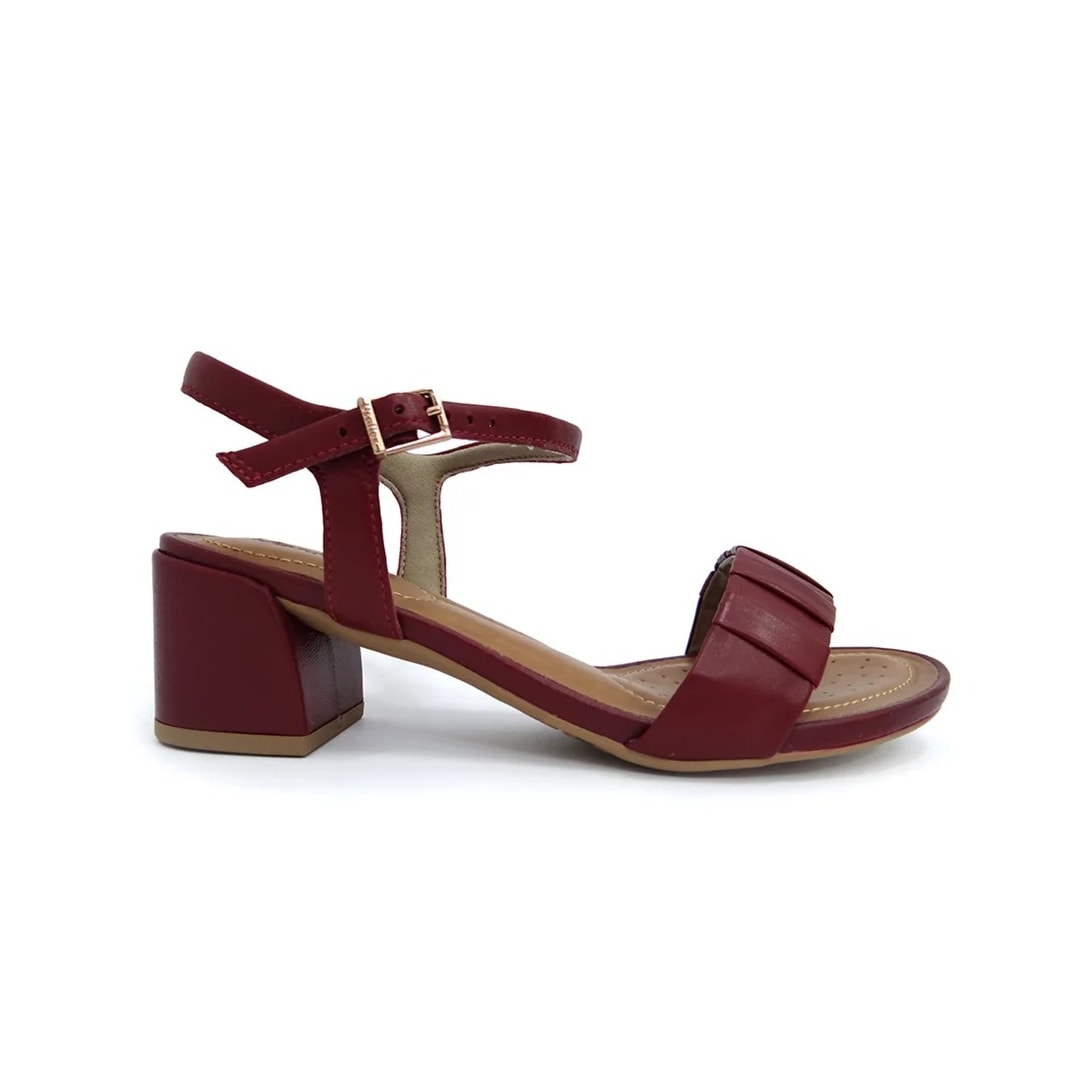 Sandália Usaflex Conforto Af3901 Rebu Sandália Usaflex Conforto Af3901 Rebu