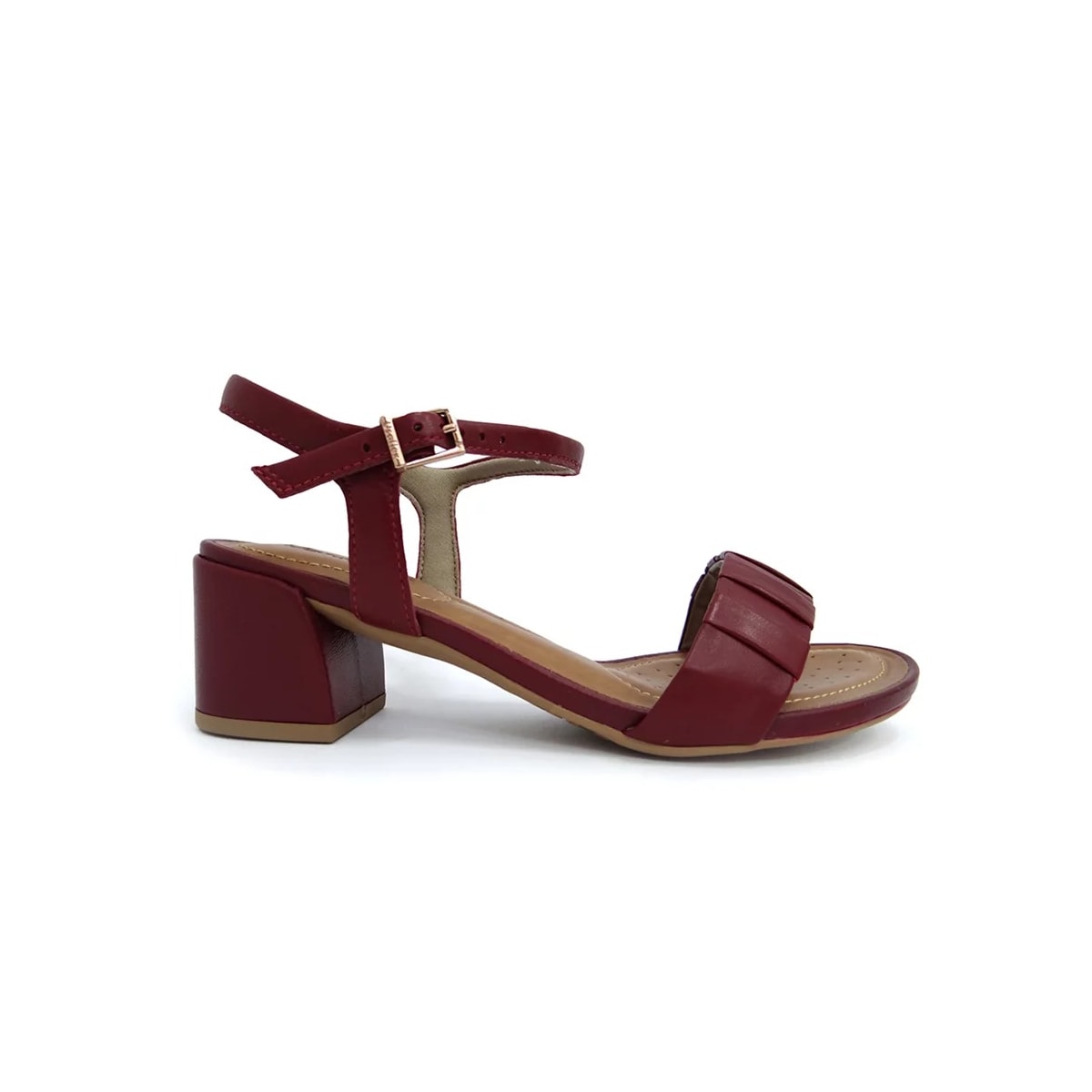 Sandália Usaflex Conforto Af3901 Rebu Sandália Usaflex Conforto Af3901 Rebu
