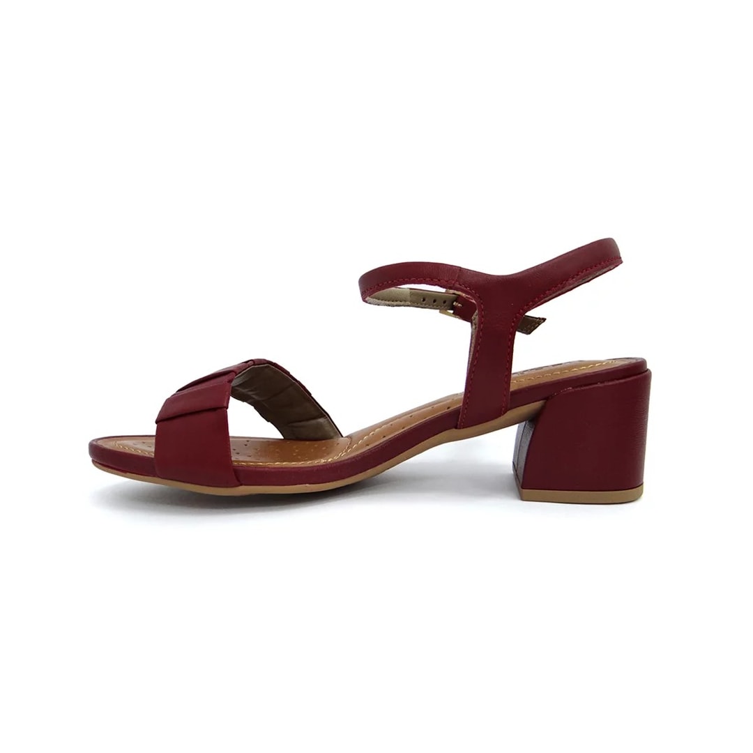 Sandália Usaflex Conforto Af3901 Rebu