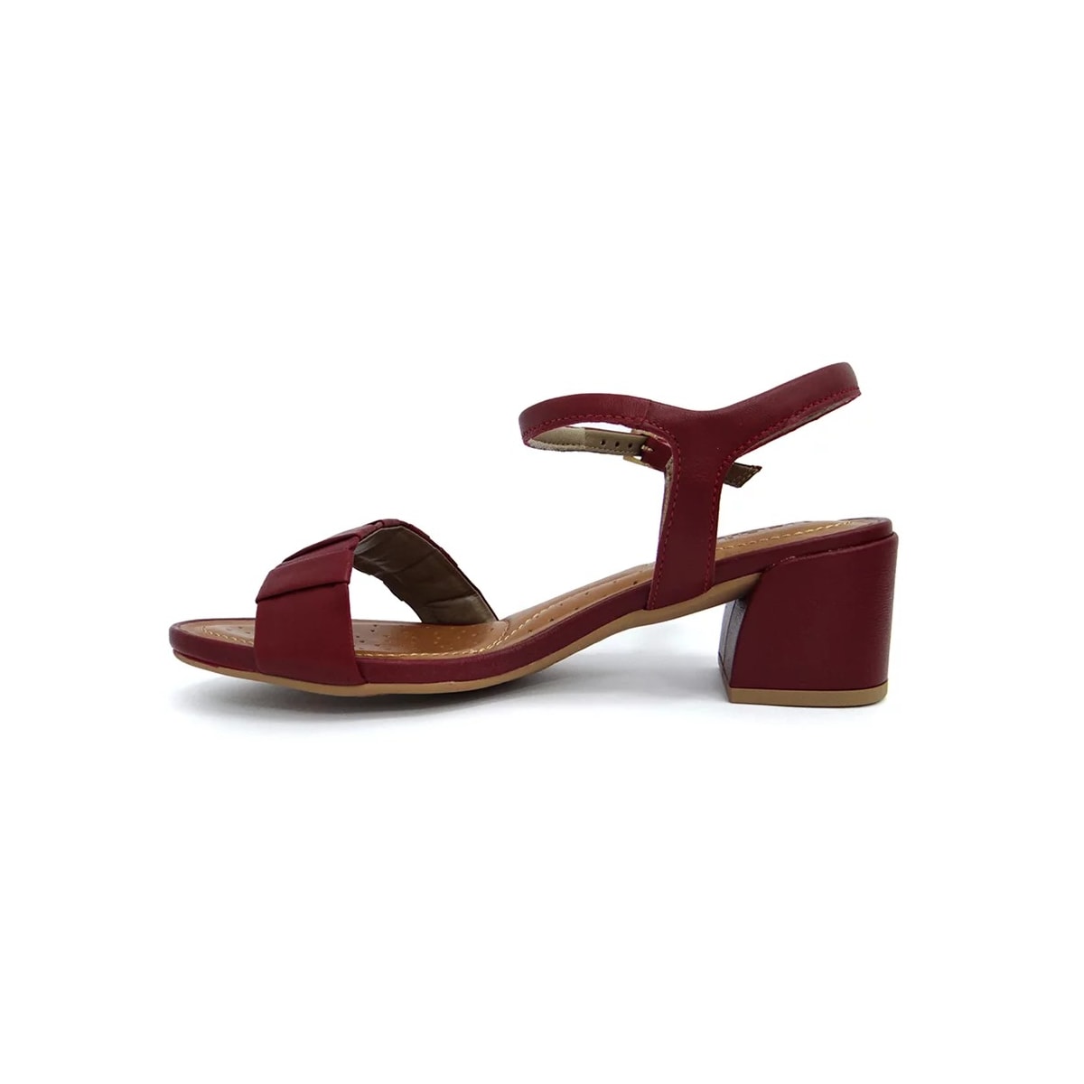 Sandália Usaflex Conforto Af3901 Rebu Sandália Usaflex Conforto Af3901 Rebu