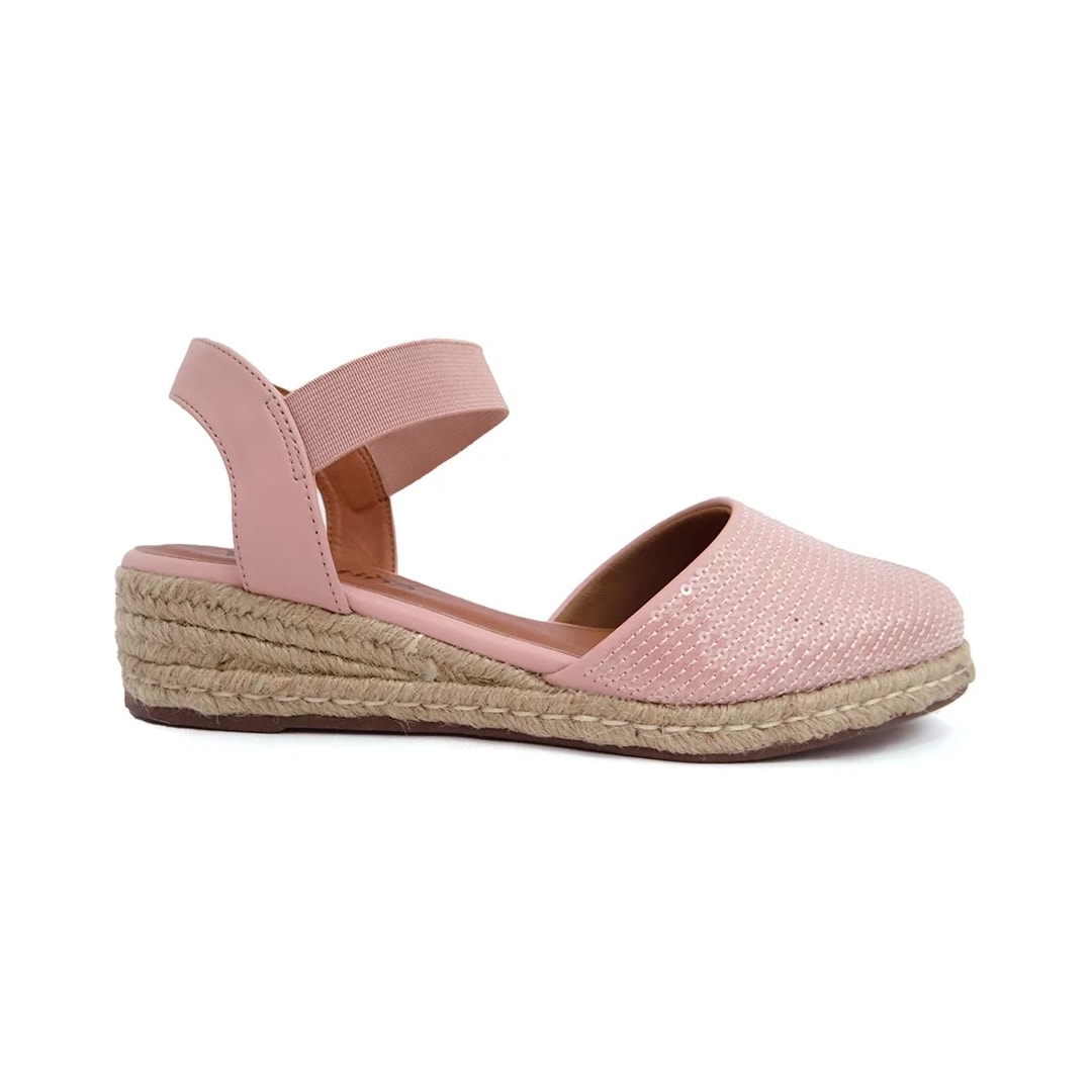 Sandália Valentina Anabela 509034 Quartzo
