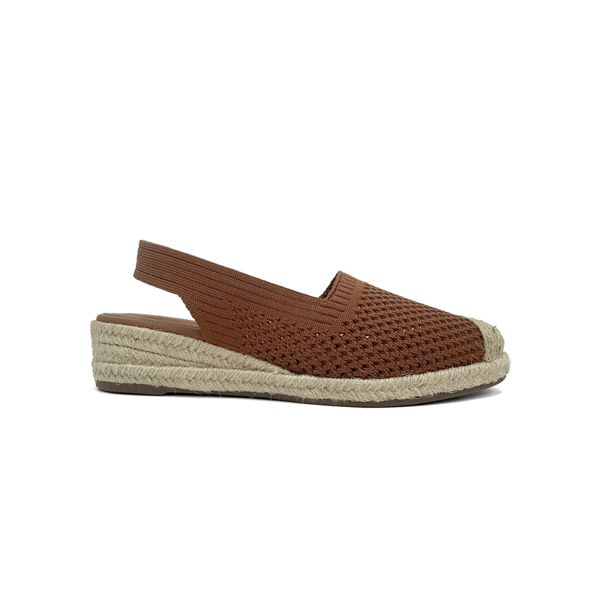 Sandália Valentina Slingback Flatform 509057 Tenro Sandália Valentina Slingback Flatform 509057 Tenro
