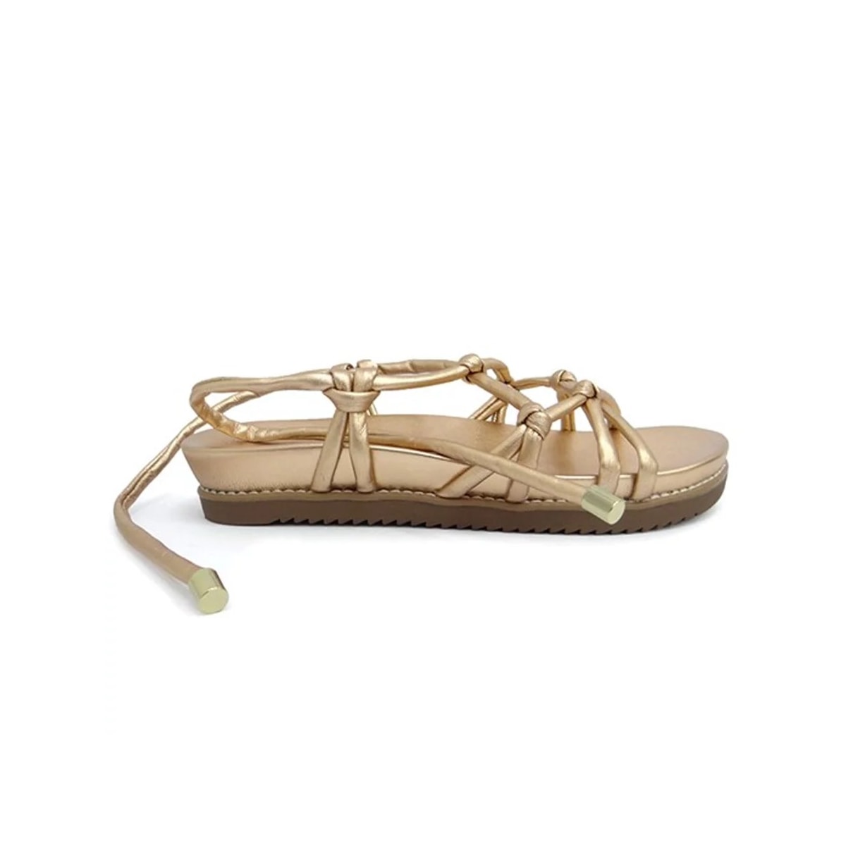 Sandália Via Marte Papete Feminino 22-18010 Rouge Sandália Via Marte Papete Feminino 22-18010 Rouge