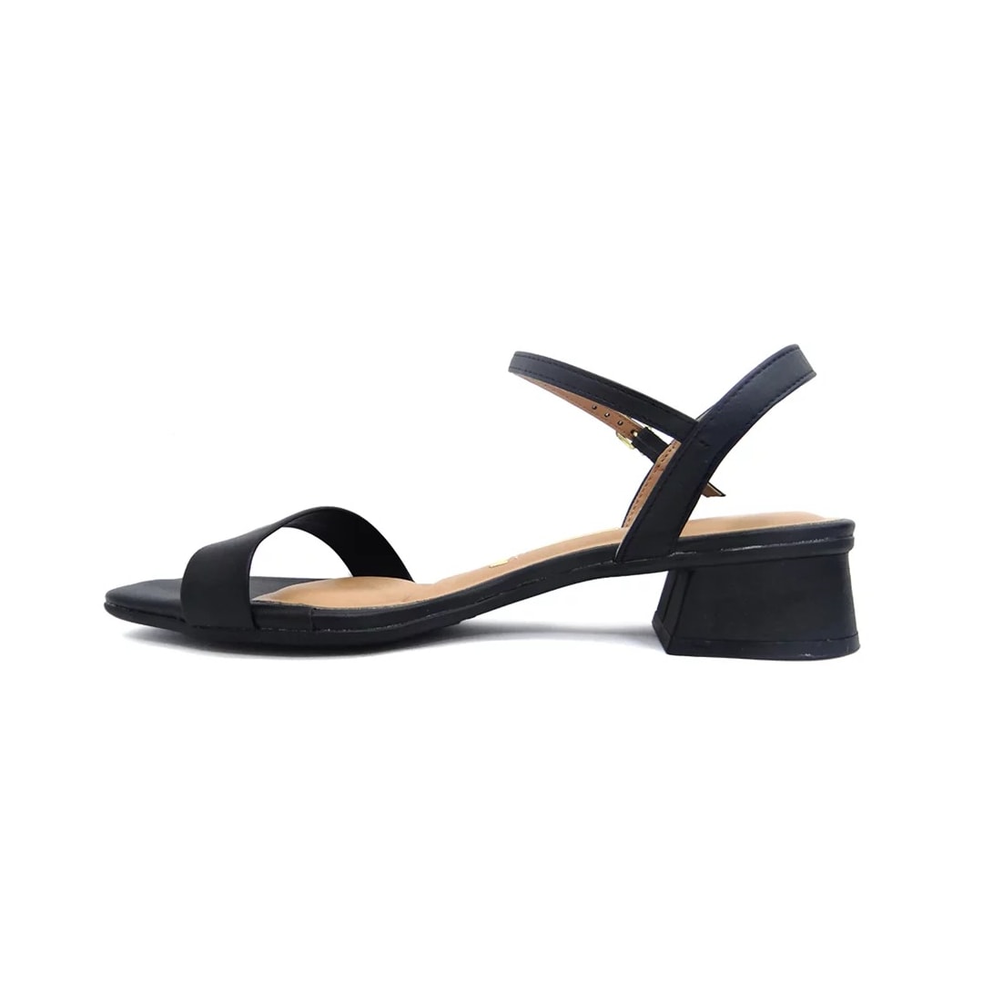 Sandália Vizzano Feminina 6454.111 Preto