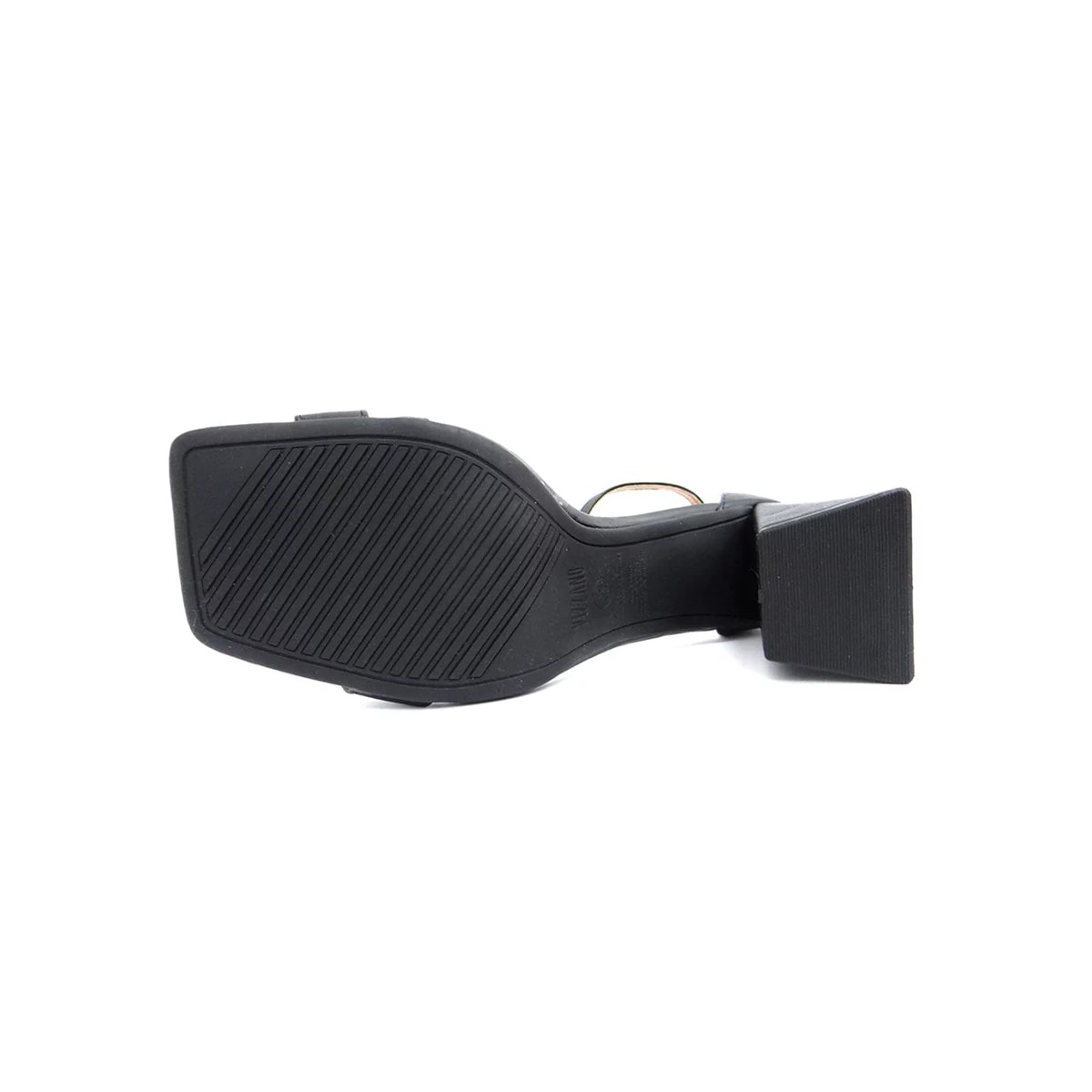 Sandália Vizzano Feminina 6464.102 Preto