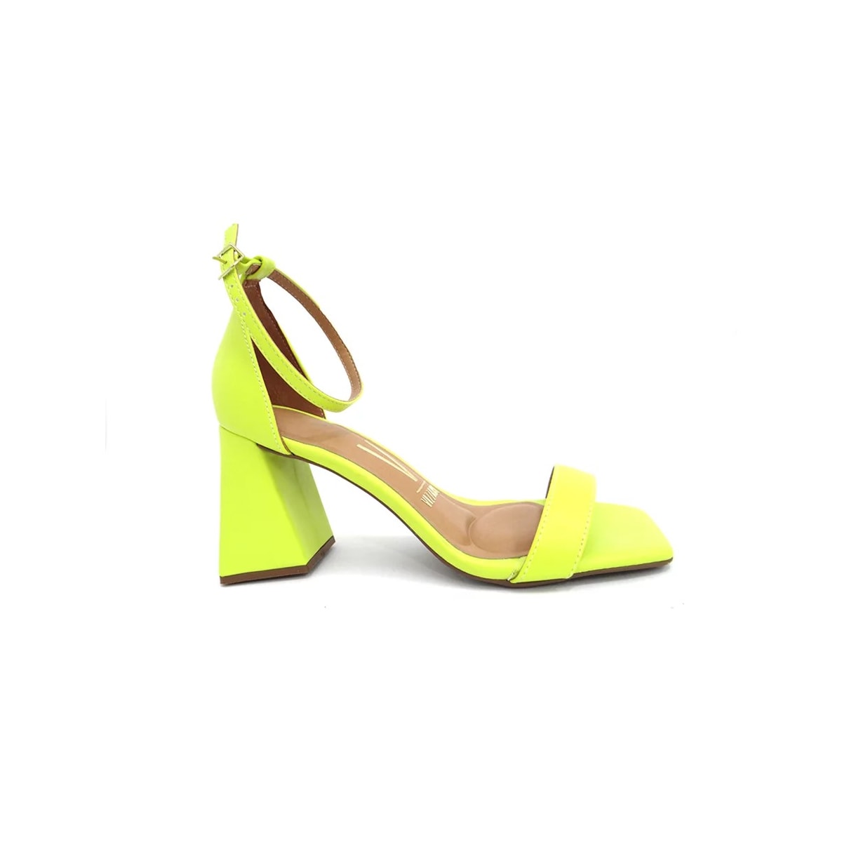Sandália Vizzano Feminina 6464.102 Siciliano Sandália Vizzano Feminina 6464.102 Siciliano