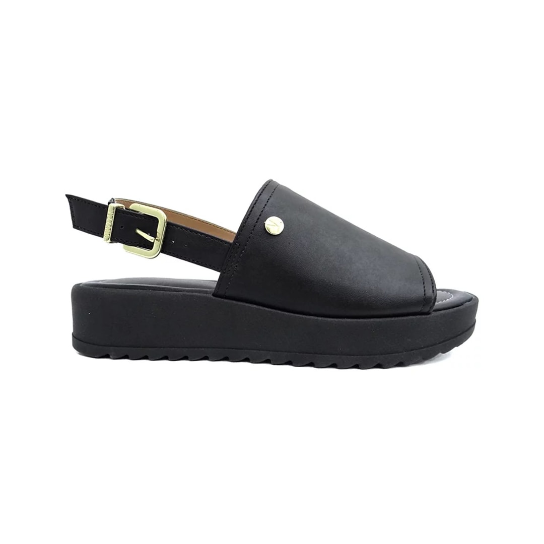 Sandália Vizzano Flatform 6492.308 Preto