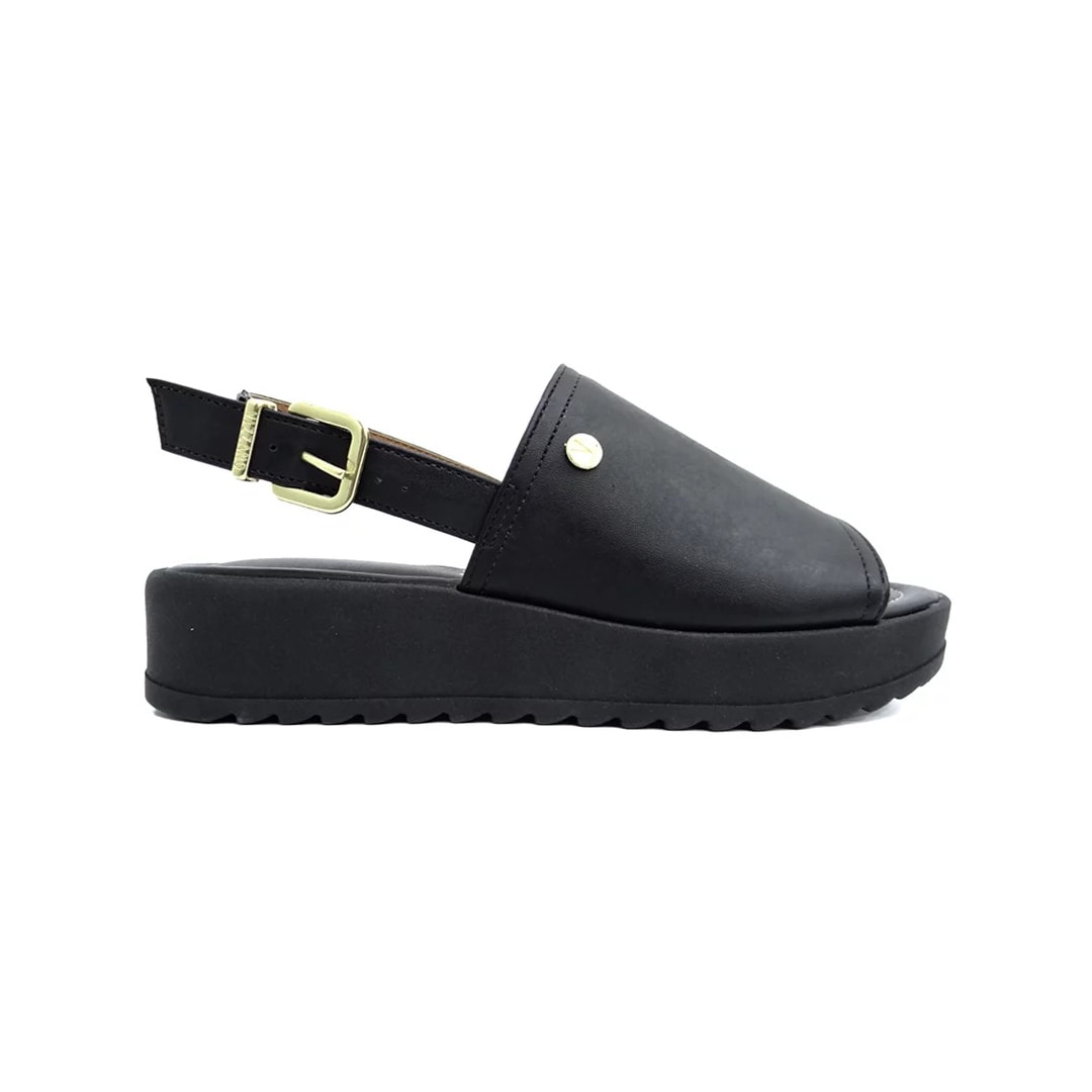 Sandália Vizzano Flatform 6492.308 Preto