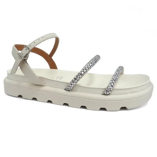 Sandalia Vizzano Papete Flatform 6459.123 