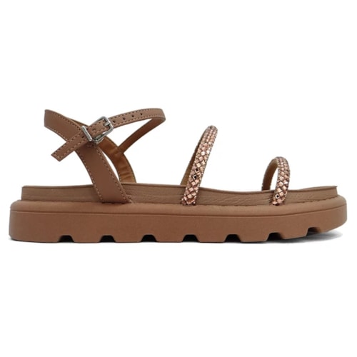 Sandalia Vizzano Papete Flatform 6459.123 