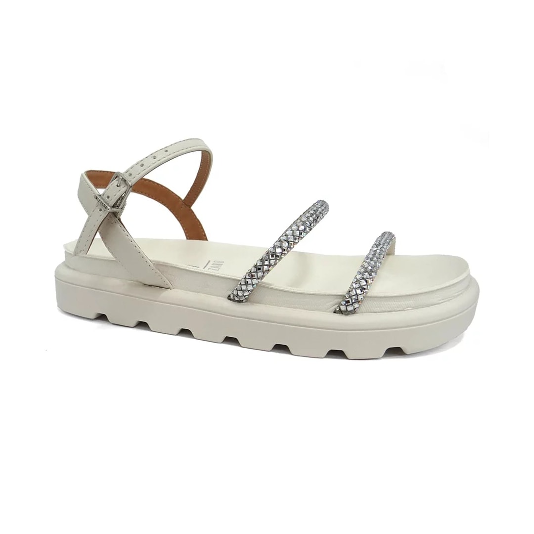 Sandália Vizzano Papete Flatform 6459.123