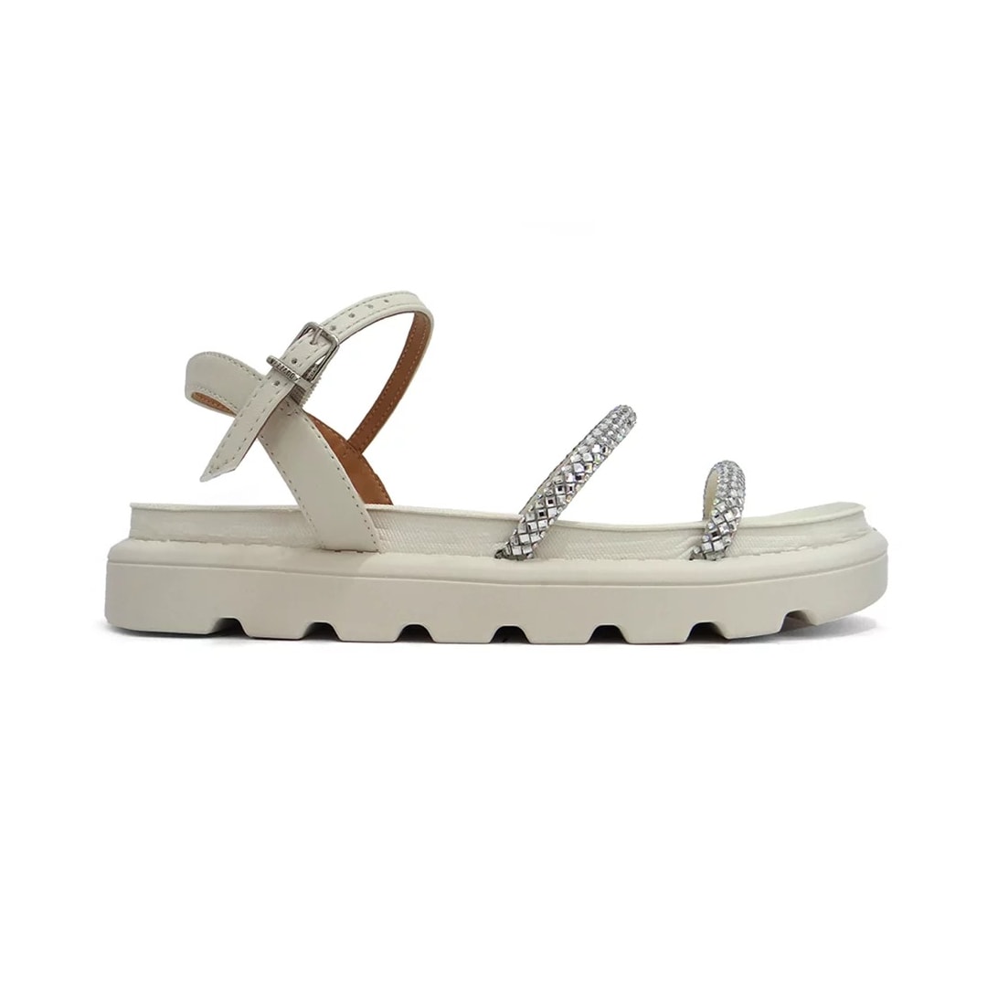 Sandália Vizzano Papete Flatform 6459.123 Sandália Vizzano Papete Flatform 6459.123
